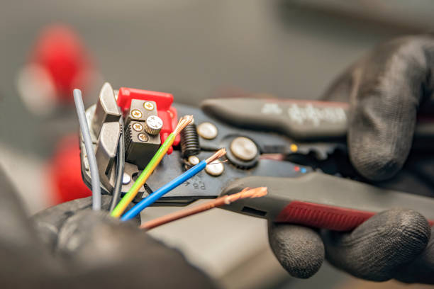 Best Electrical Wiring Services  in Dunstan, ME