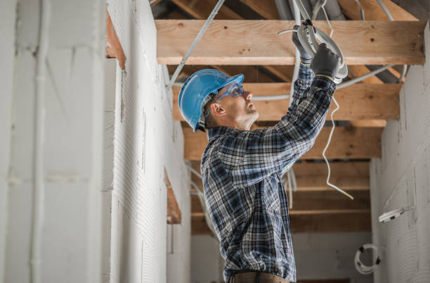 Best Electrical Installation Contractor  in Dunstan, ME