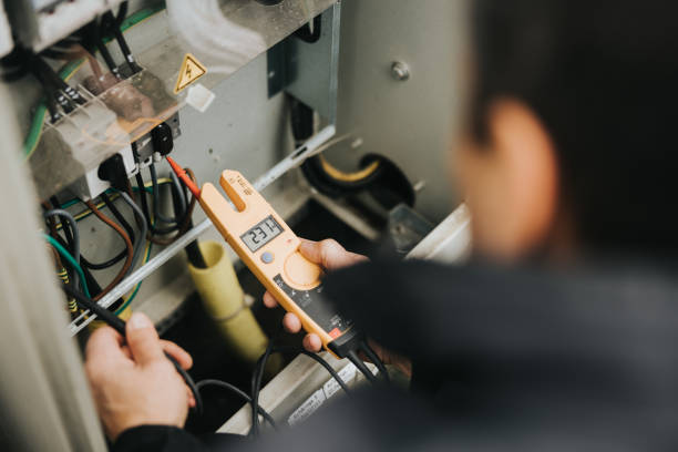 Best 24-Hour Electrician  in Dunstan, ME