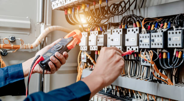Best Emergency Electrical Repair  in Dunstan, ME