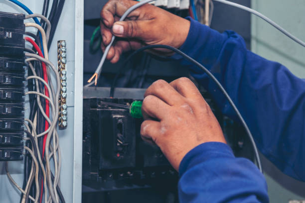 Best Electrical Upgrades for Homes  in Dunstan, ME